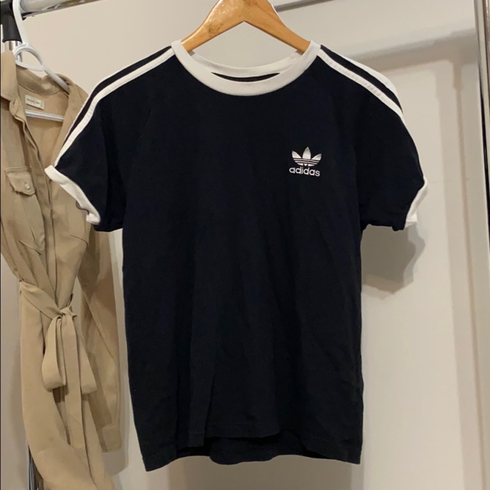 adidas | Trendy Shirt